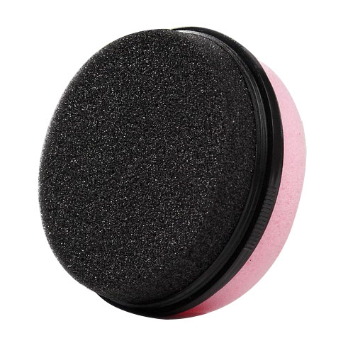 quick shine shoe sponge